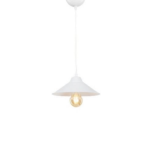 Oyo Lampada Delta Bianco