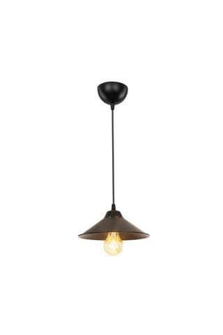 Oyo Lampada Delta Nero