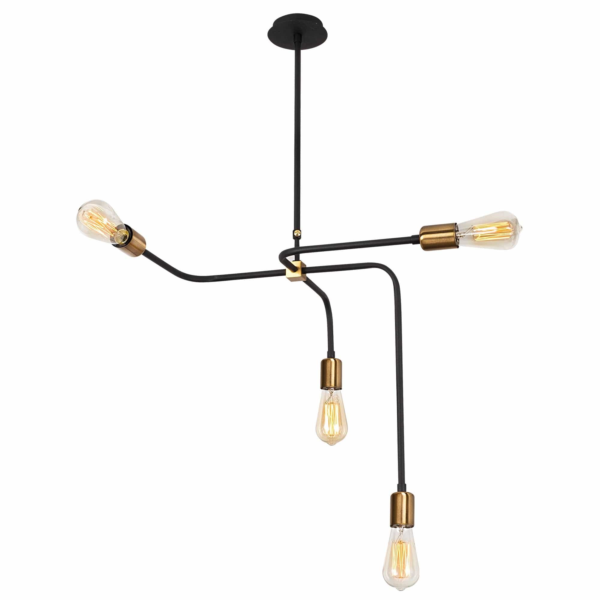 Asir Lampada Denge 3431 Nero