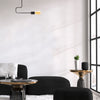 Asir Lampada Denge 3437 Nero