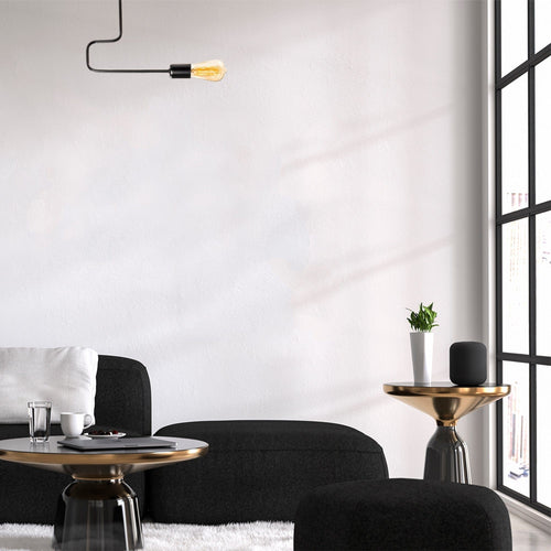 Asir Lampada Denge 3437 Nero