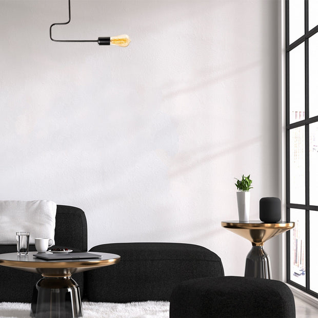 Asir Lampada Denge 3437 Nero