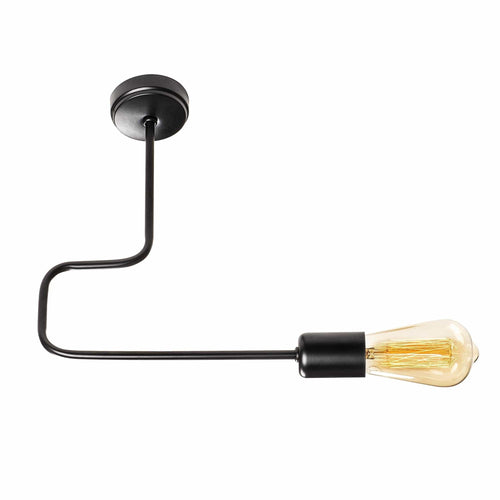 Asir Lampada Denge 3437 Nero
