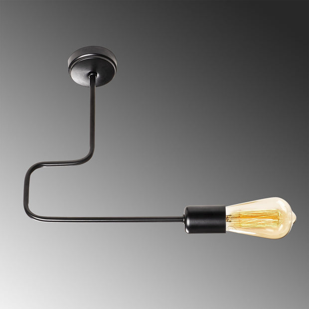Asir Lampada Denge 3437 Nero