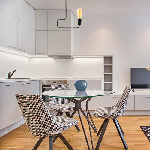 Asir Lampada Denge 3438 Nero