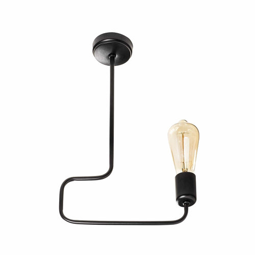 Asir Lampada Denge 3438 Nero