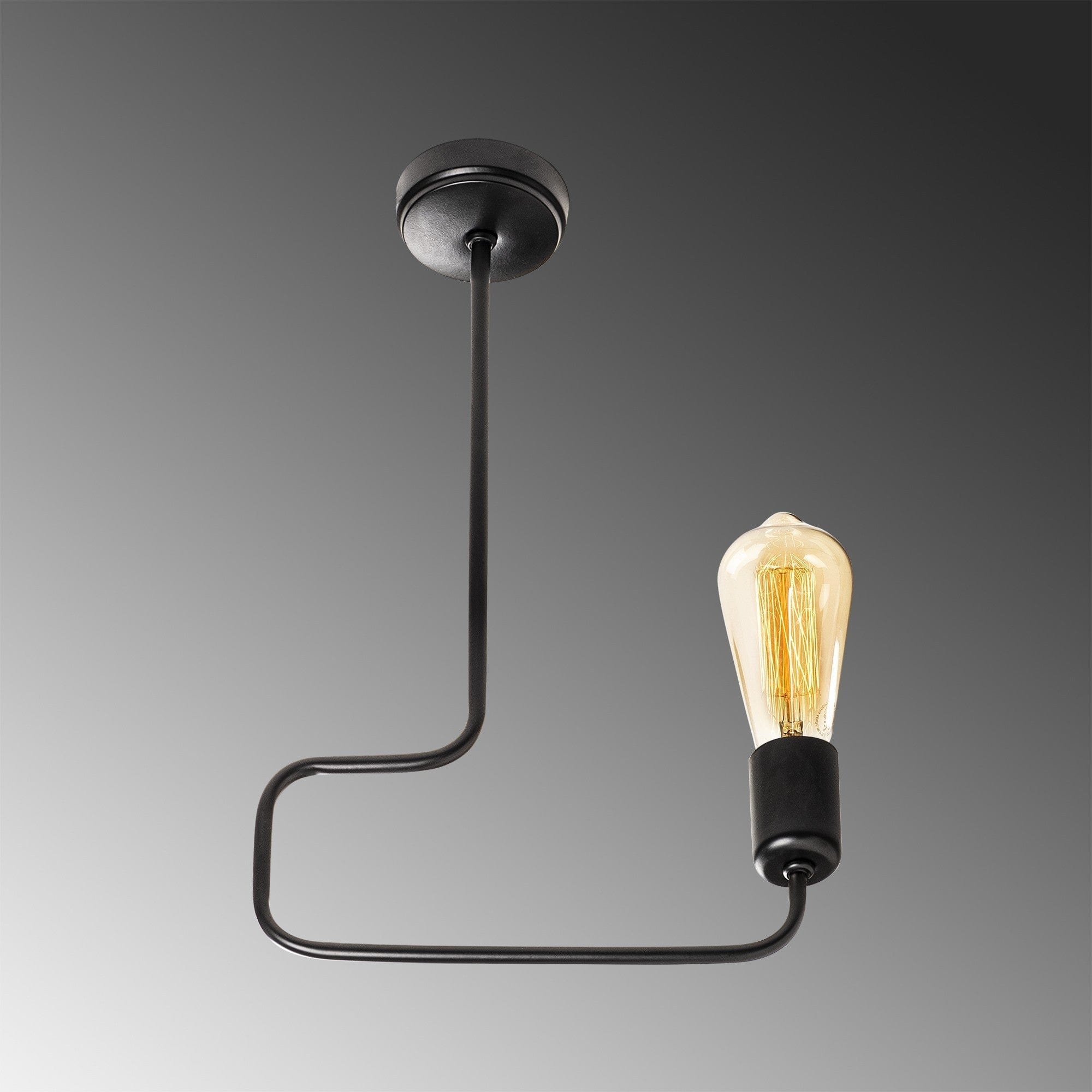 Asir Lampada Denge 3438 Nero