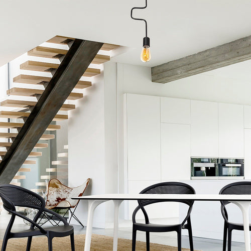 Asir Lampada Denge 3443 Nero