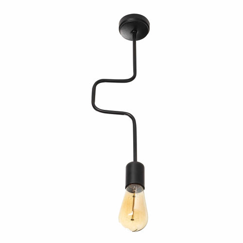 Asir Lampada Denge 3443 Nero