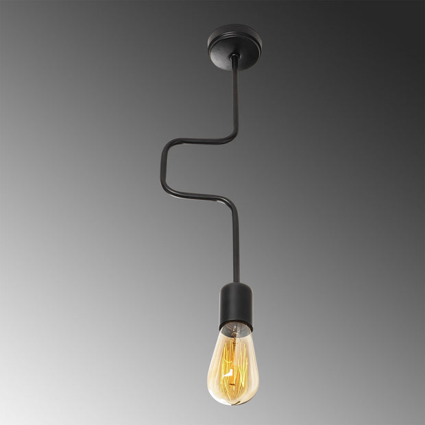 Asir Lampada Denge 3443 Nero