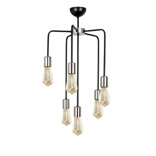 Asir Lampada Denge 3446 Nero