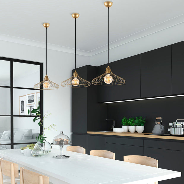 Asir Lampada Depay 11251 Oro