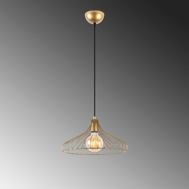 Asir Lampada Depay 11251 Oro