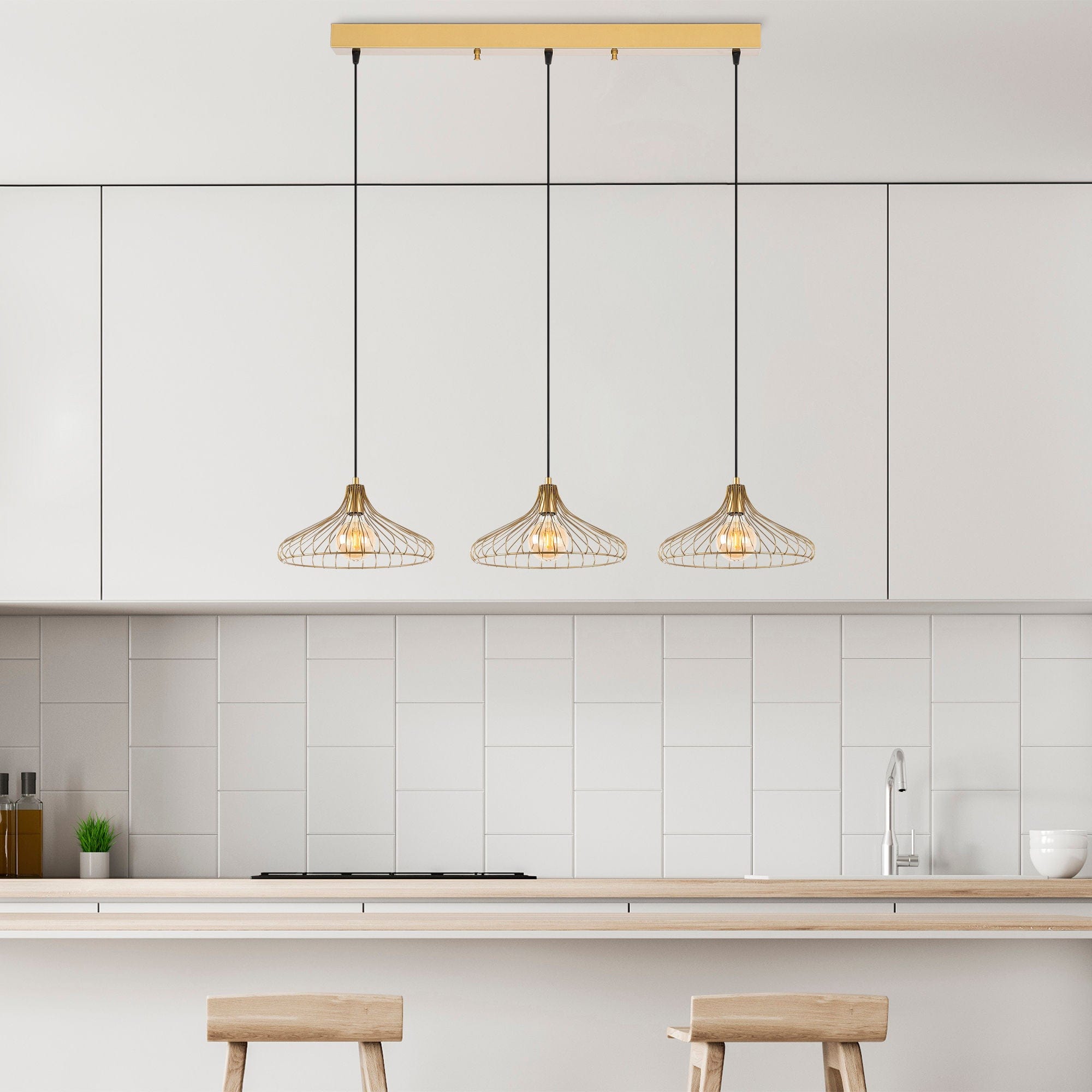 Asir Lampada Depay 11256 Oro