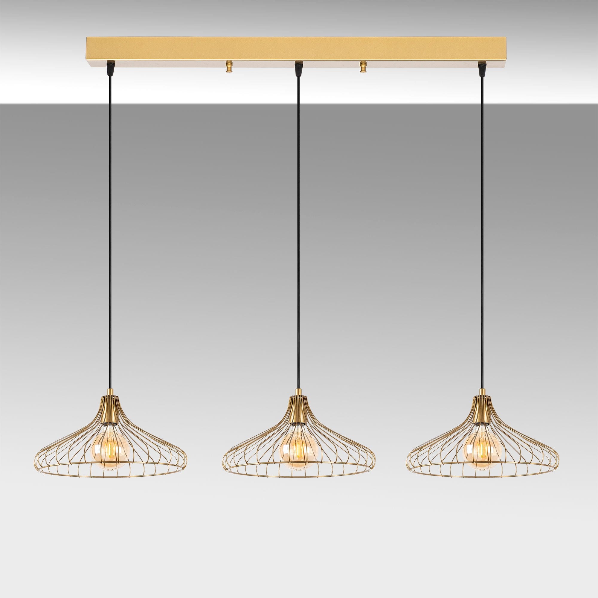 Asir Lampada Depay 11256 Oro