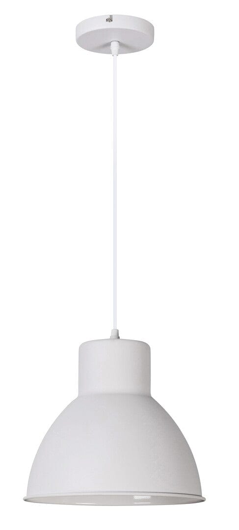 RabaLux Lampada Derek 2577 Bianco