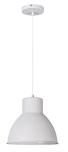 RabaLux Lampada Derek 2577 Bianco