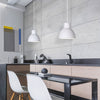 RabaLux Lampada Derek 2577 Bianco