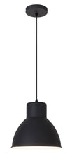 RabaLux Lampada Derek 2578 Nero