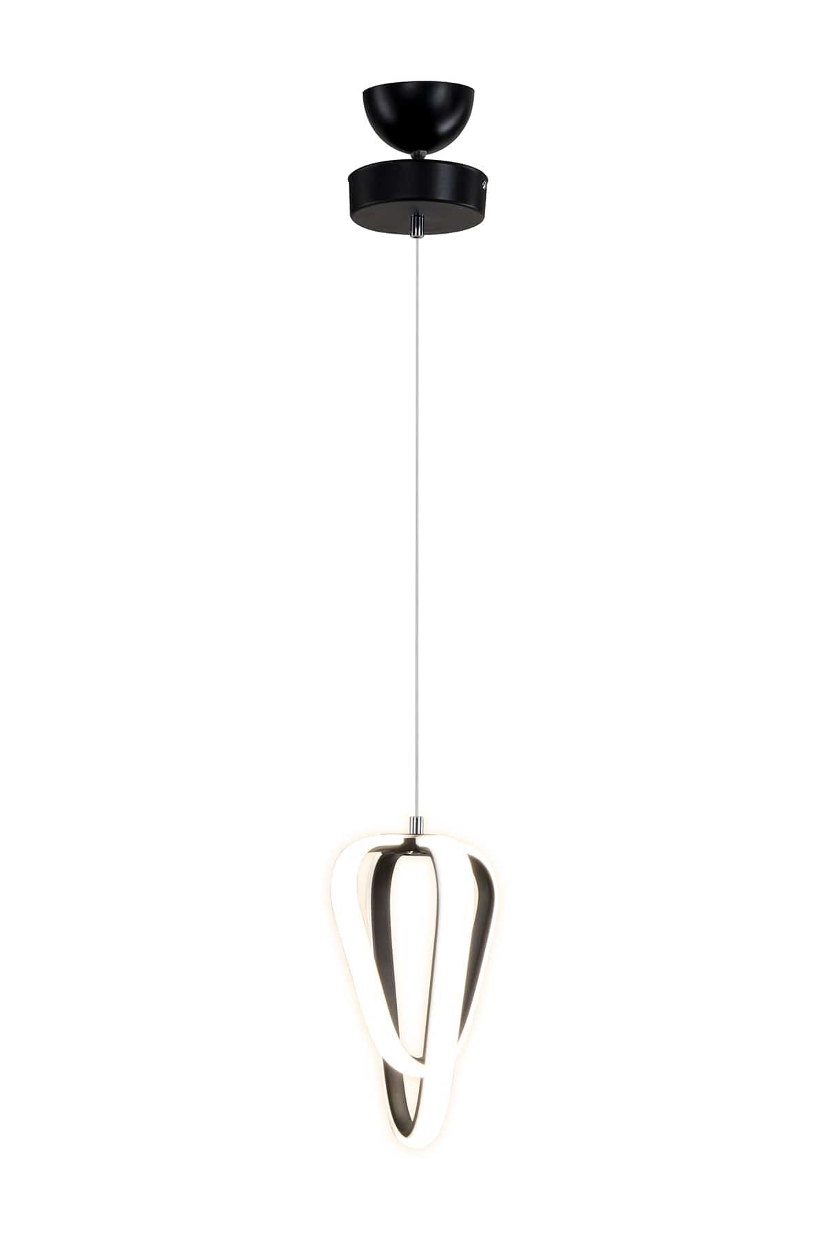Oyo Lampada Di̇a Nero