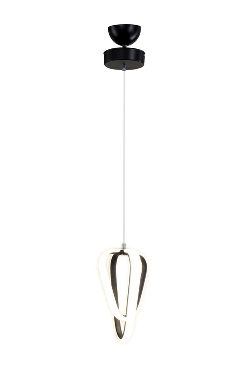 Oyo Lampada Di̇a Nero