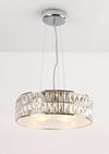 Maxlight Lampada Diamante P0236 Cromo