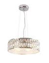 Maxlight Lampada Diamante P0236 Cromo