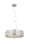 Lampada Diamante P0238 Cromo (1)