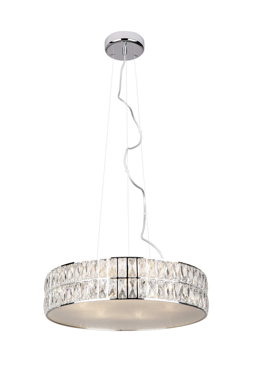 Lampada Diamante P0238 Cromo (1)