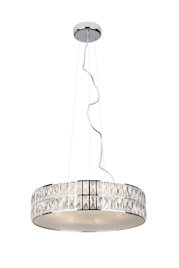 Lampada Diamante P0238 Cromo (1)