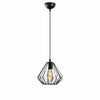 Asir Lampada Diamond 704-S Nero