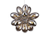 Azzarddo Lampada Diana 16 AZ2155 Cromo