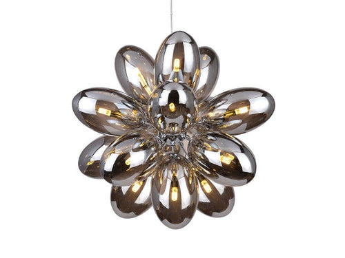 Azzarddo Lampada Diana 16 AZ2155 Cromo