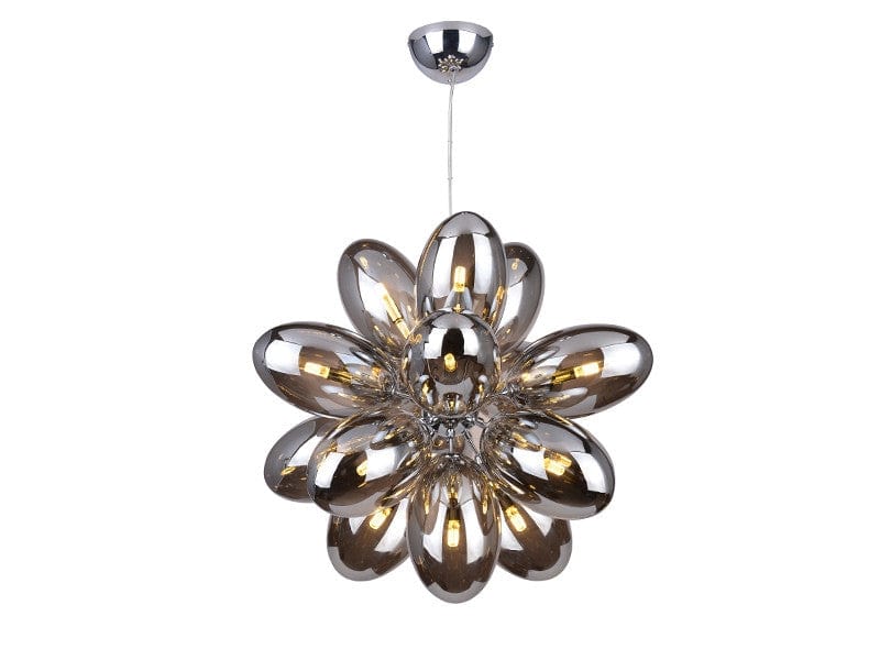 Azzarddo Lampada Diana 16 AZ2155 Cromo
