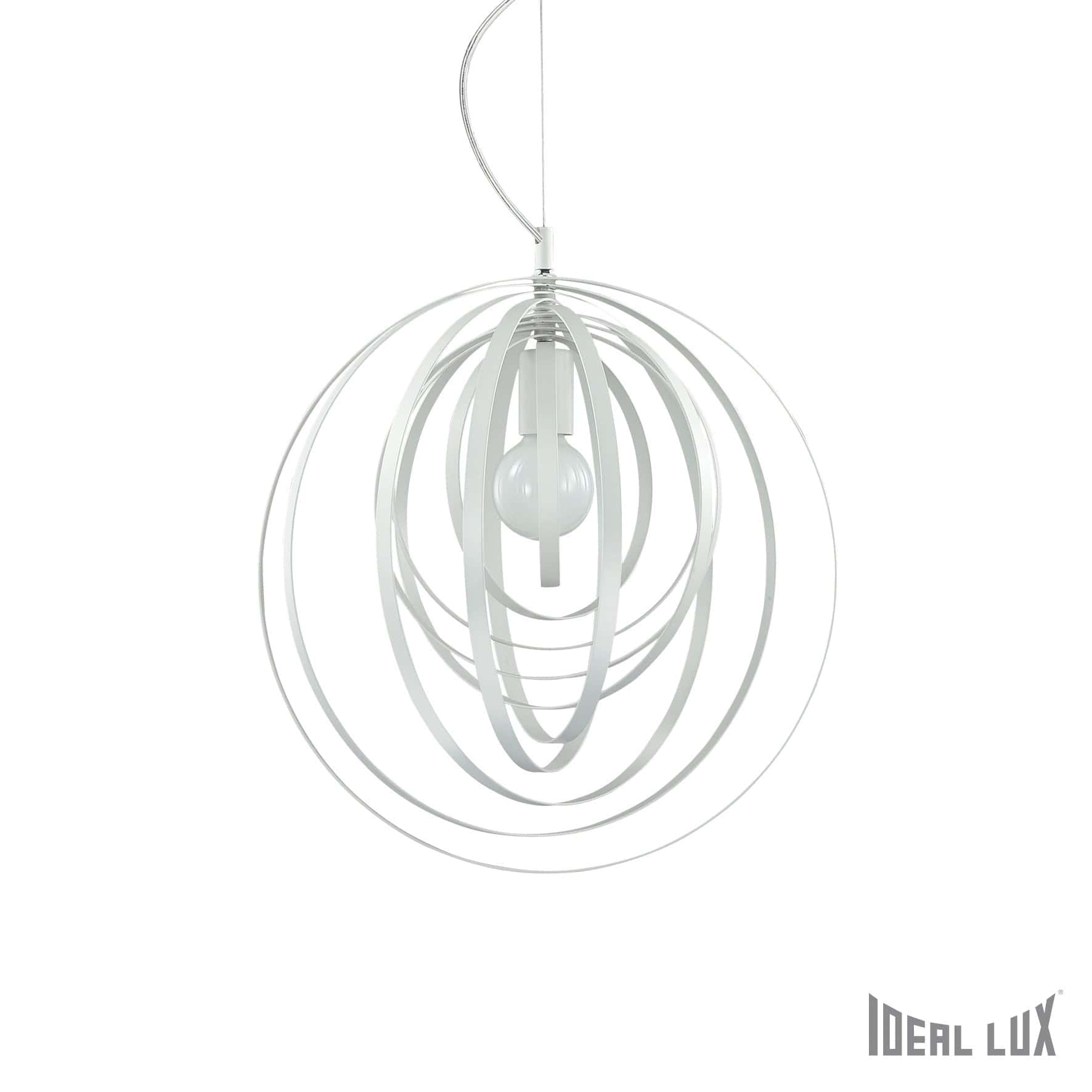 IdealLux Lampada Disco SP1