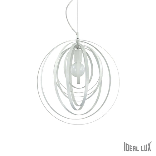 IdealLux Lampada Disco SP1