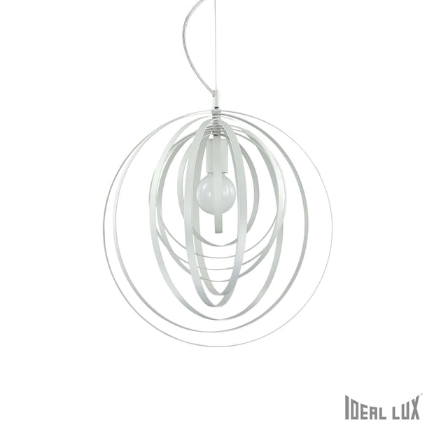 IdealLux Lampada Disco SP1