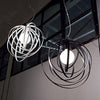 IdealLux Lampada Disco SP1