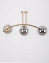 Oyo Lampada Distressed Bianco