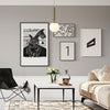 RabaLux Lampada Divina Single 5352 Oro