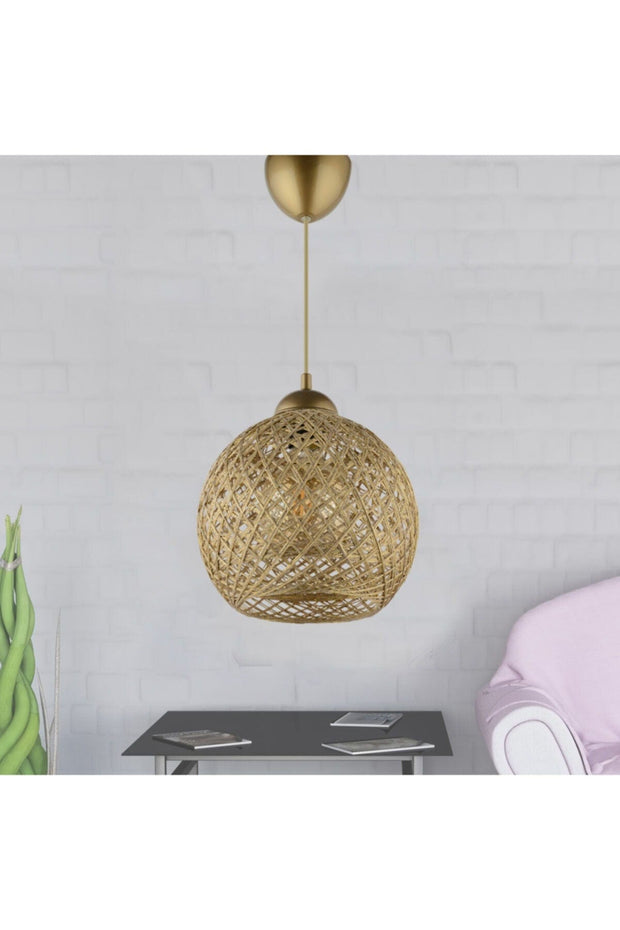 Asir Lampada DL345 Oro