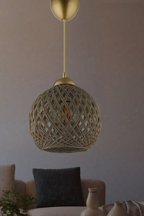 Asir Lampada DL350 Argento