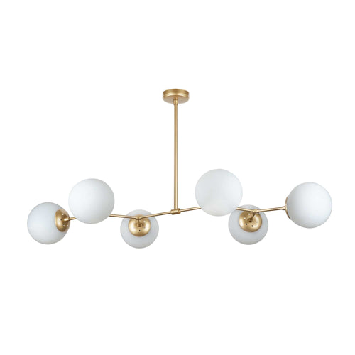 Oyo Lampada Dna Bianco