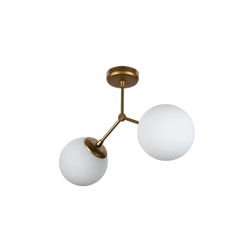 Oyo Lampada Dna Bianco