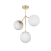 Oyo Lampada Dna Bianco