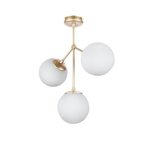 Oyo Lampada Dna Bianco
