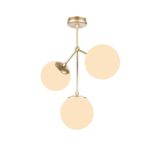 Oyo Lampada Dna Bianco