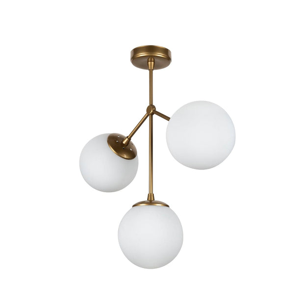 Oyo Lampada Dna Bianco