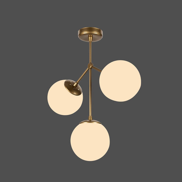 Oyo Lampada Dna Bianco