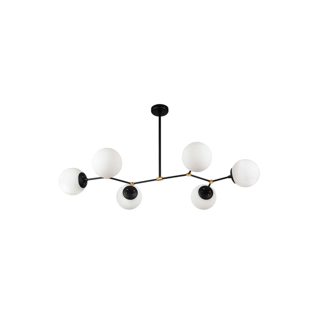 Oyo Lampada Dna Multicolore